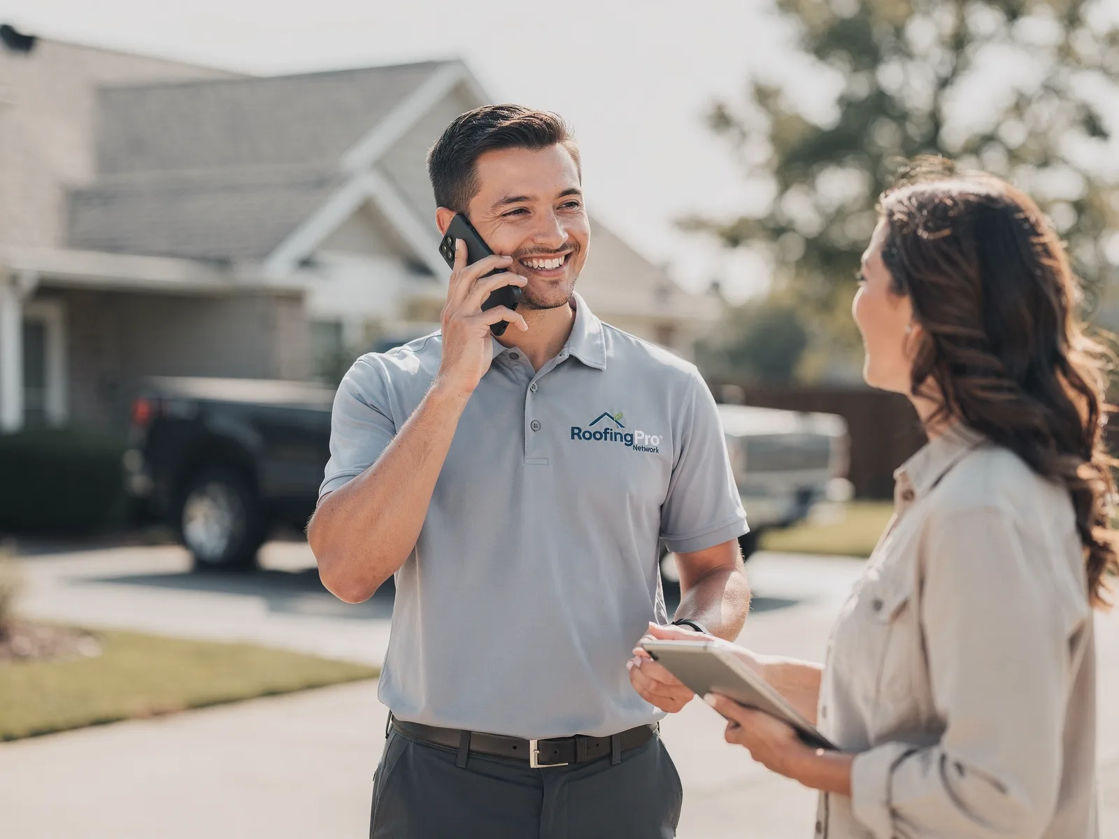 Roof Repair Roll, AZ FAQs